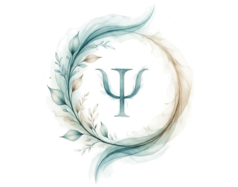 Logo Tania Albino Psicologa